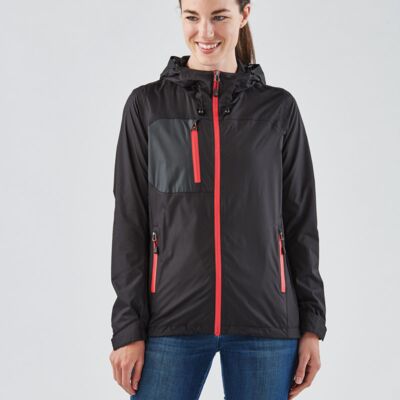 WOMEN'S OLYMPIA SHELL Thumbnail