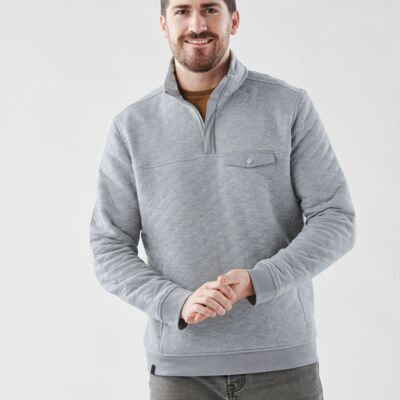 MEN'S MONTEBELLO THERMAL PULLOVER Thumbnail