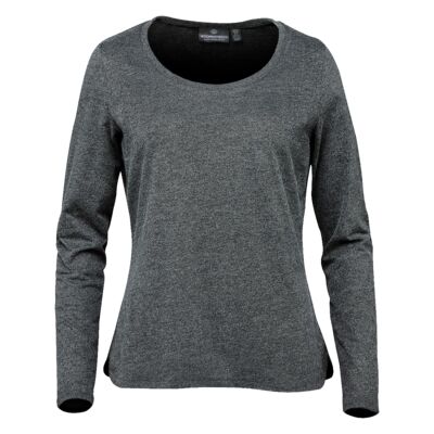WOMEN'S TORCELLO LONG SLEEVE TEE Thumbnail
