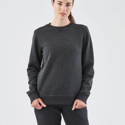 WOMEN'S YUKON CREW PULLOVER Thumbnail