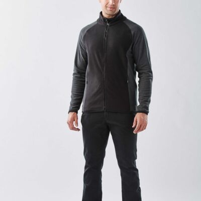 MEN'S IMPACT MICROFLEECE JACKET Thumbnail