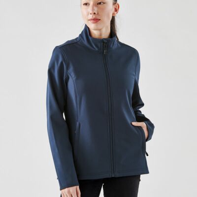 WOMEN'S NARVIK SOFTSHELL Thumbnail