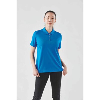 WOMEN'S SIROCCO SPORTS POLO Thumbnail