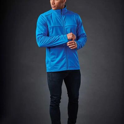 MEN'S GREENWICH LIGHTWEIGHT SOFTSHELL Thumbnail