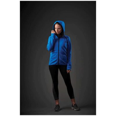 WOMEN'S REFLEX HOODY Thumbnail