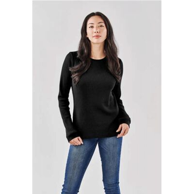 WOMEN'S ASHBURN CREW NECK Thumbnail
