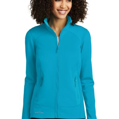 Ladies Highpoint Fleece Jacket Thumbnail