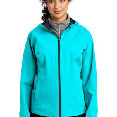 Ladies Essential Rain Jacket Thumbnail