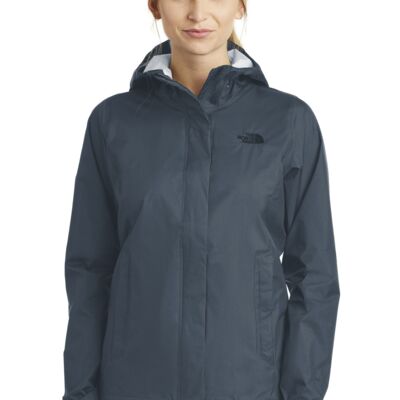 Ladies DryVent  Rain Jacket Thumbnail