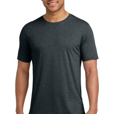 Apparel ® Unisex Poly/Cotton Tee Thumbnail