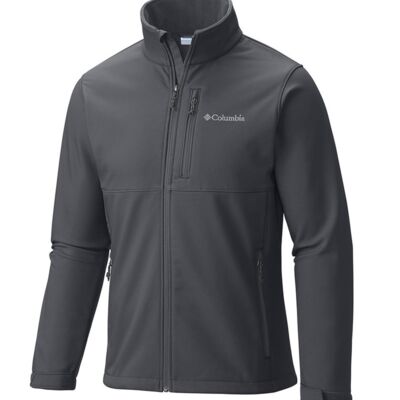 Ascender™ Softshell Jacket Thumbnail