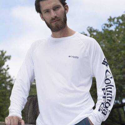 PFG Terminal Tackle™ Long Sleeve T-Shirt Thumbnail