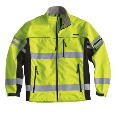 Premium Black Series® Class 3 Soft Shell Jacket Thumbnail