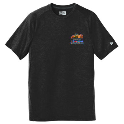 Ignite Life KC New Era Adult Unisex Performance Crew Tee  Thumbnail