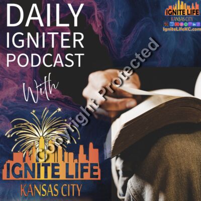 Daily Igniter Podcast DIY DESIGN Thumbnail