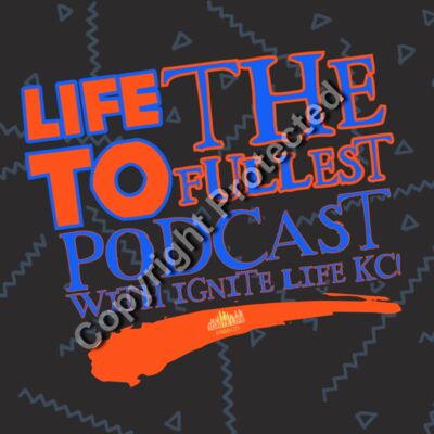 LIFE TO THE FULLEST PODCAST GEAR Thumbnail