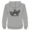 EcoSmart ® Pullover Hooded Sweatshirt Thumbnail