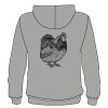 EcoSmart ® Pullover Hooded Sweatshirt Thumbnail