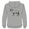 EcoSmart ® Pullover Hooded Sweatshirt Thumbnail