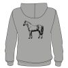 EcoSmart ® Pullover Hooded Sweatshirt Thumbnail