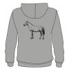 EcoSmart ® Pullover Hooded Sweatshirt Thumbnail
