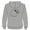 EcoSmart ® Pullover Hooded Sweatshirt Thumbnail