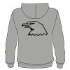 EcoSmart ® Pullover Hooded Sweatshirt Thumbnail