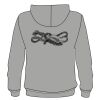 EcoSmart ® Pullover Hooded Sweatshirt Thumbnail