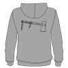 EcoSmart ® Pullover Hooded Sweatshirt Thumbnail
