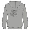 EcoSmart ® Pullover Hooded Sweatshirt Thumbnail