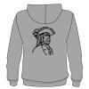 EcoSmart ® Pullover Hooded Sweatshirt Thumbnail