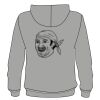 EcoSmart ® Pullover Hooded Sweatshirt Thumbnail