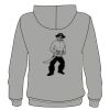 EcoSmart ® Pullover Hooded Sweatshirt Thumbnail