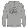 EcoSmart ® Pullover Hooded Sweatshirt Thumbnail
