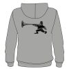 EcoSmart ® Pullover Hooded Sweatshirt Thumbnail