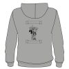 EcoSmart ® Pullover Hooded Sweatshirt Thumbnail