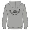 EcoSmart ® Pullover Hooded Sweatshirt Thumbnail