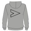 EcoSmart ® Pullover Hooded Sweatshirt Thumbnail
