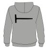 EcoSmart ® Pullover Hooded Sweatshirt Thumbnail