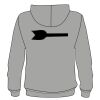 EcoSmart ® Pullover Hooded Sweatshirt Thumbnail