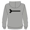 EcoSmart ® Pullover Hooded Sweatshirt Thumbnail
