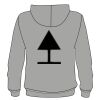 EcoSmart ® Pullover Hooded Sweatshirt Thumbnail