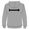 EcoSmart ® Pullover Hooded Sweatshirt Thumbnail