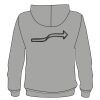 EcoSmart ® Pullover Hooded Sweatshirt Thumbnail