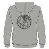 EcoSmart ® Pullover Hooded Sweatshirt Thumbnail
