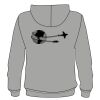 EcoSmart ® Pullover Hooded Sweatshirt Thumbnail