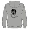 EcoSmart ® Pullover Hooded Sweatshirt Thumbnail