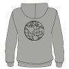 EcoSmart ® Pullover Hooded Sweatshirt Thumbnail