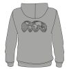 EcoSmart ® Pullover Hooded Sweatshirt Thumbnail