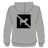 EcoSmart ® Pullover Hooded Sweatshirt Thumbnail